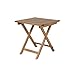 Produktbild Siena Garden Hocker Paleros, 50x50x52cm, Akazienholz, geölt in natur, FSC 100%