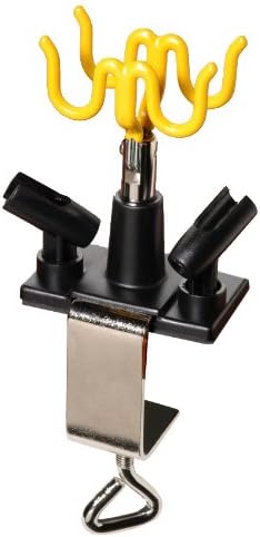 Darice Holder, 3.25 x 8 Inches Airbrush Stand