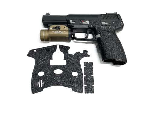 Handleitgrips Gun Grip Tape Wrap for FN 5.7