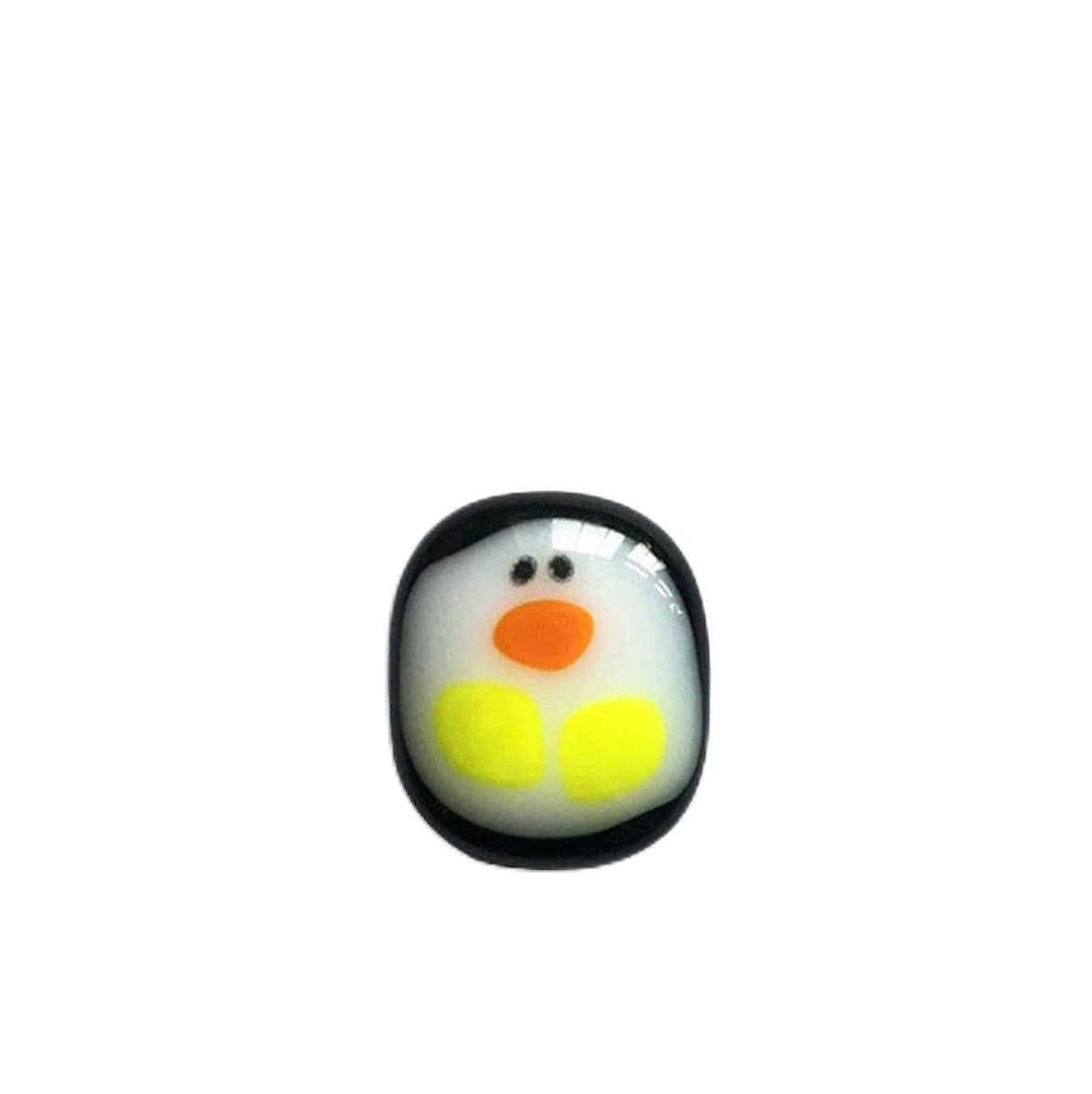 LNYMZD A Little Pocket Penguin Hug,Mini Animal Pocket Hug Penguin,Special Penguin Pocket Ornament,Pocket Gifts for Men Women Hanging Ornaments Decorative Accessories