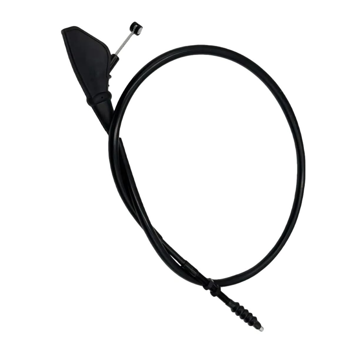 Câble d'embrayage moto TRK502 pour réparer la commande - 5