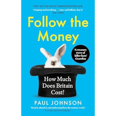 Follow the Money