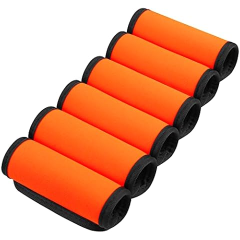 vivinin Luggage Handle Wraps Cover