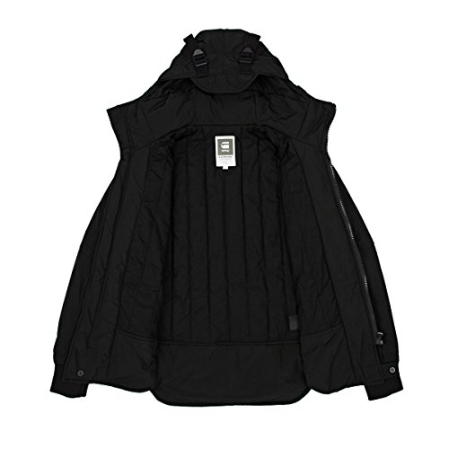 G-STAR RAW Batt HDD Overshirt l/s Giacca Uomo