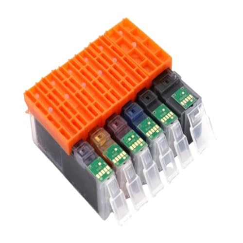 Cartouche encre PGI-580 CLI-581 Canon PIXMA TS6150 TS705 TR8550 imprimante