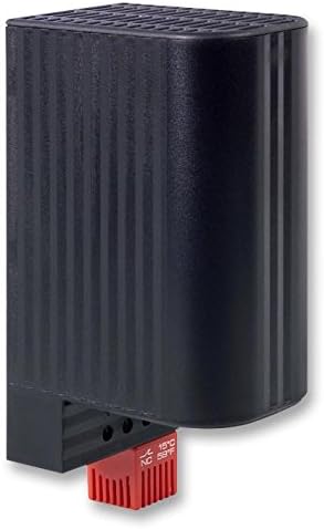STEGO 06001.0-00 CSF 060 Touch-Safe Heater 50 Watt