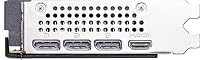 MSI GeForce RTX 5060 8G Shadow 2X OC - 8GB GDDR7 (28Gbps/128-bit), PCIe 5, Boost: 2535 Hz, HDMI 2.1b, DisplayPort 2.1b – Ansicht 7