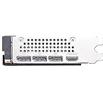 msi Gaming RTX 5060 8G Shadow 2X OC Graphics Card (8GB GDDR7,128-bit, Extreme Performance: 2535 MHz, DisplayPort x3 2.1a, HDMI 2.1b, NVIDIA Blackwell Architecture) - Image 3