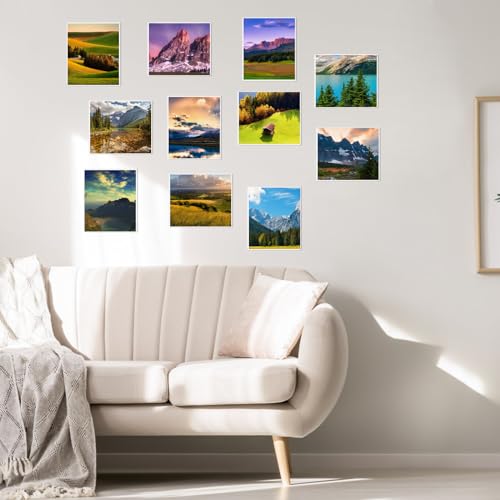 Wbtran AT-048-5-1117 11X17 Acrylic Picture Frame thumb #6