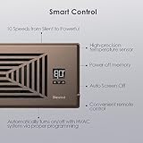 BIOWIND Quiet Register Booster Fan thumbnail 4