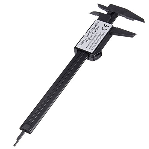 Drillpro DCLA-0605 di Alta Qualità calibro