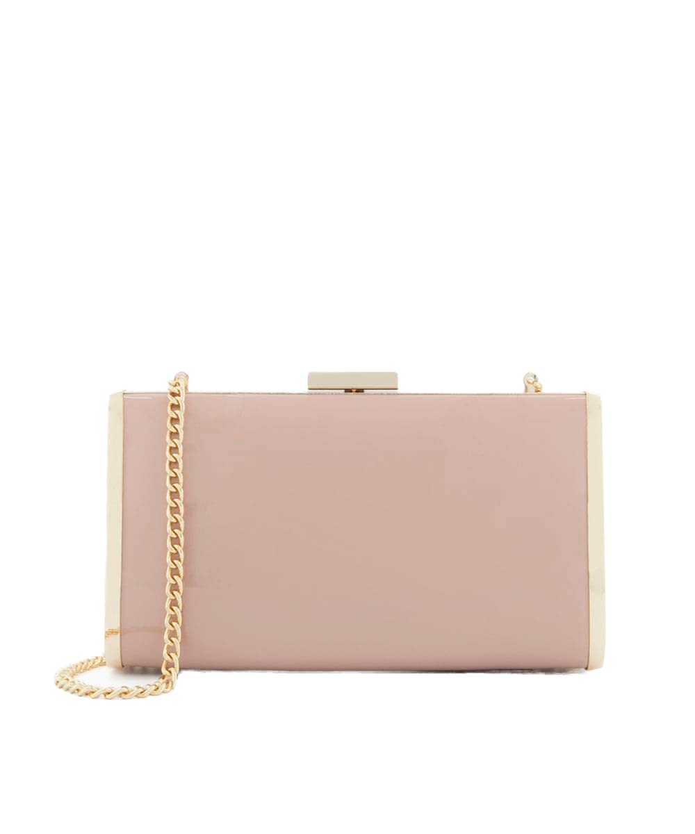 Dune London Blaike Womens Handbag Light Pink