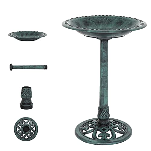 Amazon.co.uk Best Sellers The most popular items in Birdbaths & Supports