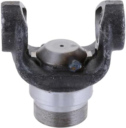 Dana 3-3-2931X 1350 Series Drive Shaft Slip Yoke Steel, 16 Spline, 1.5 in. Od Spline, Sr Style