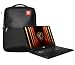 MSI Stealth A18 AI+ A3XWHG-015IT, Gaming-Notebook, 18 Zoll QHD+ 240 Hz, AMD Ryzen AI 9HX 370, Nvidia RTX 5070 Ti 12 GB GDDR7, 32 GB DDR5, 2 TB PCIe4, WiFi7, Win 11 Home, Layout und Garantie