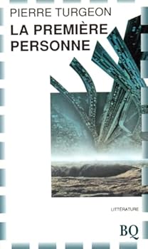 Paperback la premiere personne [French] Book
