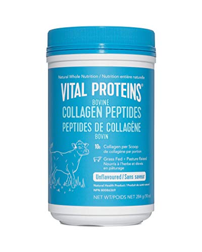 Collagène Bovin hydrolysé - 3000mg main image 0