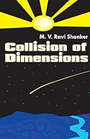 Collision of Dimensions 9381576726 Book Cover