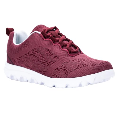Image of Propet Women's Travelactiv Casual Lace Up Sneaker