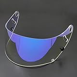 【Matériaux de qualité supérieure】Produit neuf et performant. Fabriqué en polycarbonate de haute qualité, il offre confort, fiabilité et une durabilité exceptionnelle.