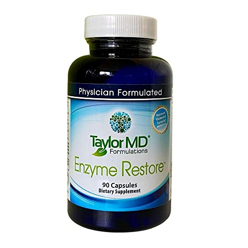 Enzyme Restore™ #TOP1