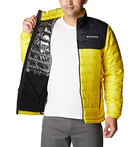 Image of Columbia Men Jacket