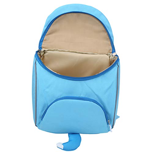 Asixxsix Bolsa de segurança para bebês, bolsa escolar grande o suficiente, tecido Oxford durável par