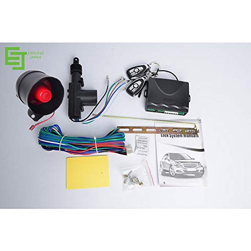 キーレスエントリー 汎用の通販 価格比較 価格 Com