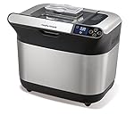 Brotbackautomat Ohne Loch Vergleich Und Kaufberatung 2021