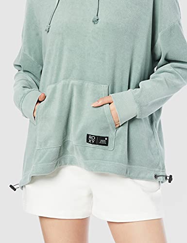 [ロキシー] パーカー GALA レディース PGN L
