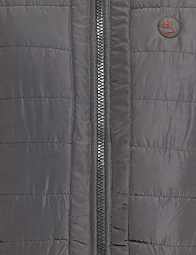 Image of Qube By Fort Collins Men's Parka Coat