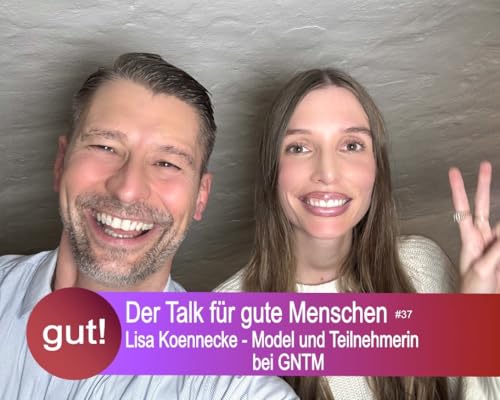 #37 Lisa Koennecke - Model und Teilnehmerin bei GNTM