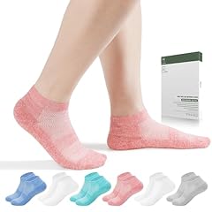 Pale Orange/White/Azure Green/Skyblue/White/Grey