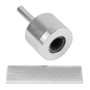 Generisch Kupferrohrreiniger PNFYI39KQN Drahtbürste 1,9 cm