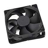 Intégration transparente : adapté aux imprimantes 3D de la série Lab P2S, le kit de ventilateur d'extraction externe assure une intégration transparente. Il permet un réglage manuel du mode via l'écran tactile de l'imprimante et change automatiquement de mode en fonction du type de filament.