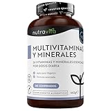 Nutravita