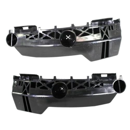 Support de pare-chocs résoud l'affaissement arrière sur RAV4 2006-2012 paire OEM 525620R010
