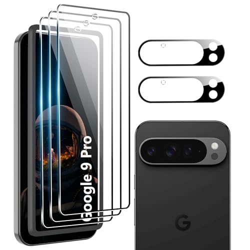 Compatibilità: appositamente progettato per Google Pixel 9 Pro.