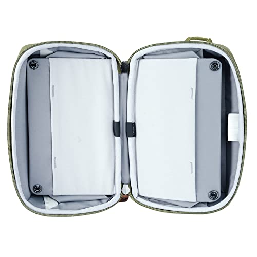 Vanguard VEO City TP23 Technical Pack - Green, Extra Small - Image 4