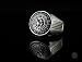 Quantum Mechanix Star Trek (2009 Movie) Starfleet Academy Class Ring Replica