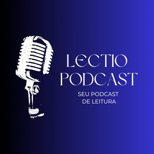 LECTIO PODCAST cover art