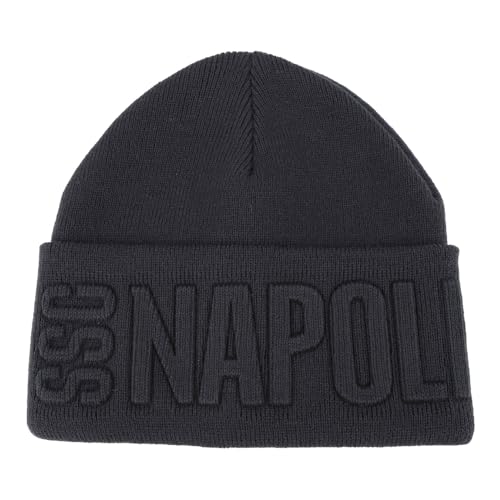 Bonnet bleu doux taille unique pour ne plus avoir froid aux oreilles
