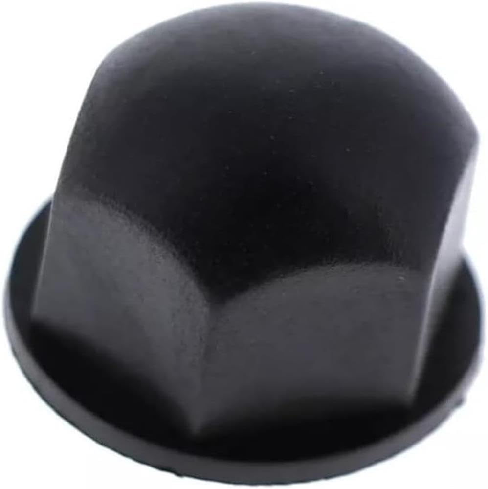 382492-00 Leaf Blower Vacuum Nut Replacement for Black & Decker BV2100 BV2000 BV1000 BV3000 BV500 BV2800 BV2500-BR KG190 BV2500-B2C