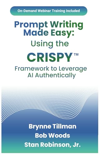 Prompt Writing Made Easy