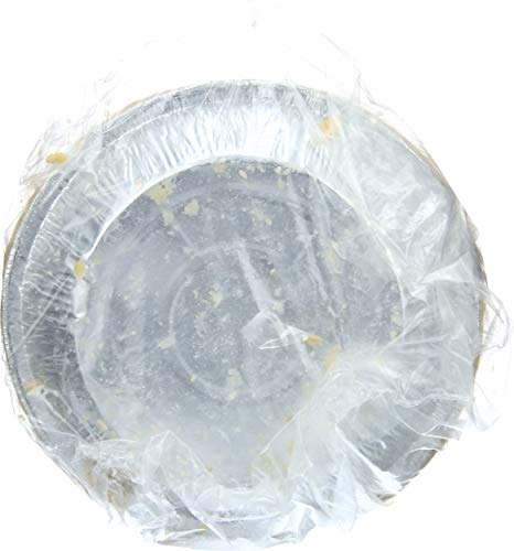 Wholly Wholesome, Pie Crust Traditional Organic 6 Inch, 9.6 Ounce