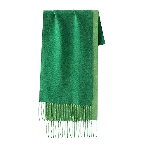Image of CALVIN & OLIVIA Lightweight Ultra-Soft Scarf - Perfect Holiday Gift for Men & Women