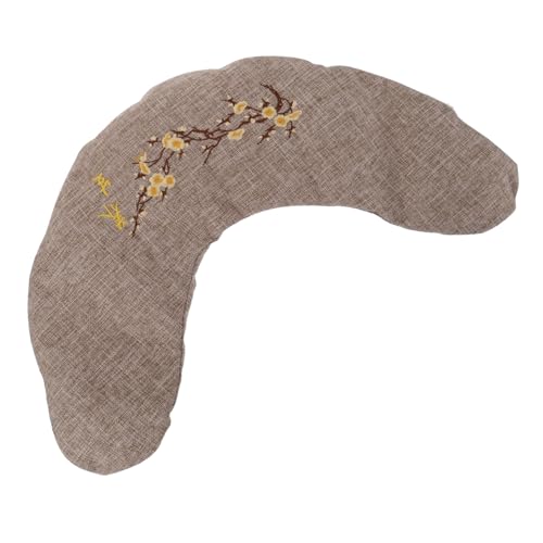 ULDIGI Hot Pack Cervical Pillow Moxa Salt Bag for Neck Physiotherapy Bag Neck Rest Pillow for Travel