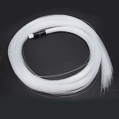 Cable de fibra óptica anti-calor Hidyliu 12V para solucionar pérdidas de luz en cielo estrellado