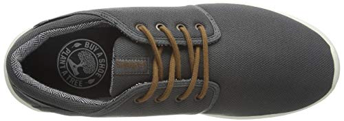 Image of Etnies Kingpin - Classic Skate Heritage Fashion Style with on-Trend Puffy Look, Reinforced Cupsole