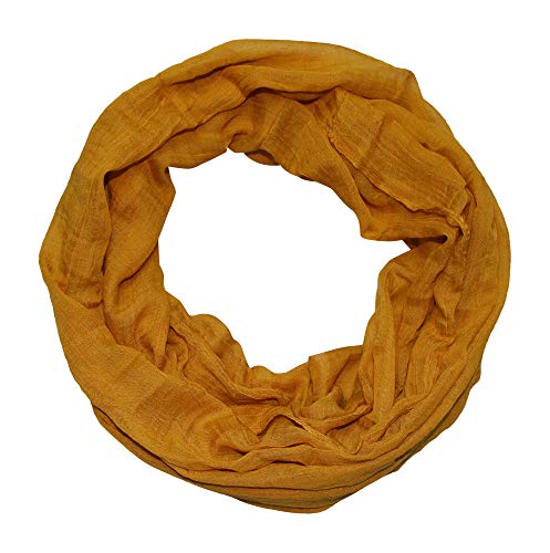 Beybey® Sciarpa tubolare alla moda da donna